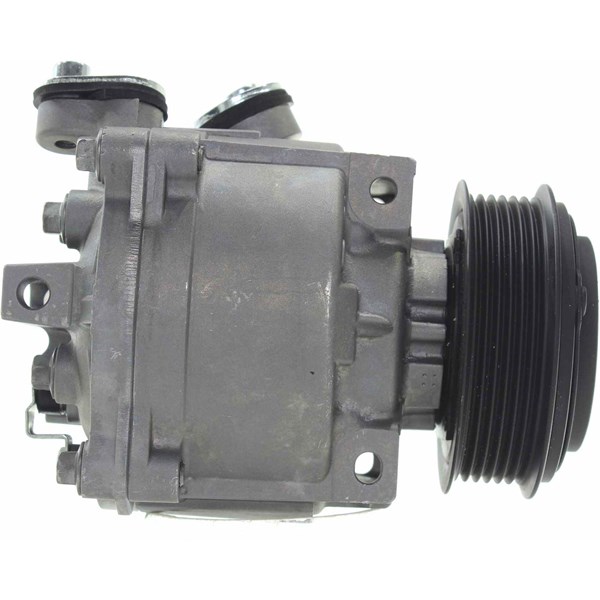 Kompressor, klimatanläggning 12V Alanko 10553283 ALANKO