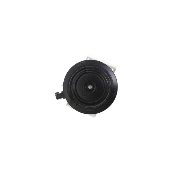 Kompressor, klimatanläggning 12V Alanko 10553296 ALANKO
