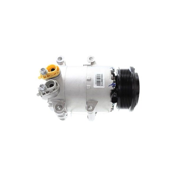 Kompressor, klimatanläggning 12V Alanko 10553296 ALANKO