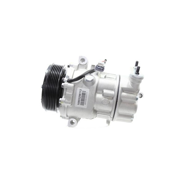 Kompressor, klimatanläggning 12V Alanko 10553298 ALANKO