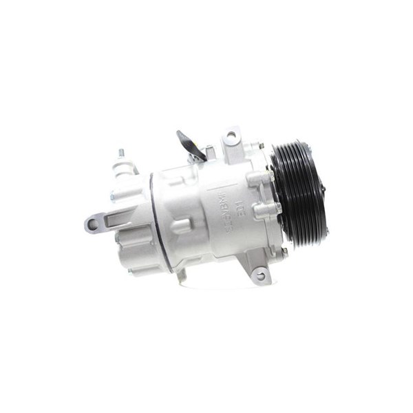 Kompressor, klimatanläggning 12V Alanko 10553298 ALANKO