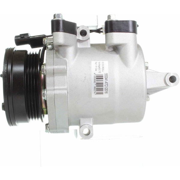 Kompressor, klimatanläggning 12V Alanko 10553341 ALANKO