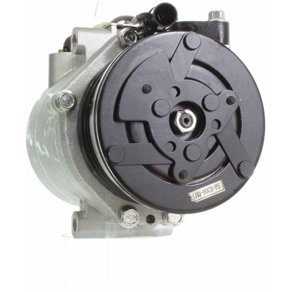 Kompressor, klimatanläggning 12V Alanko 10553341 ALANKO