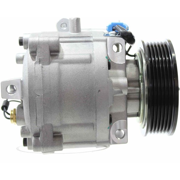 Kompressor, klimatanläggning 12V Alanko 10553381 ALANKO