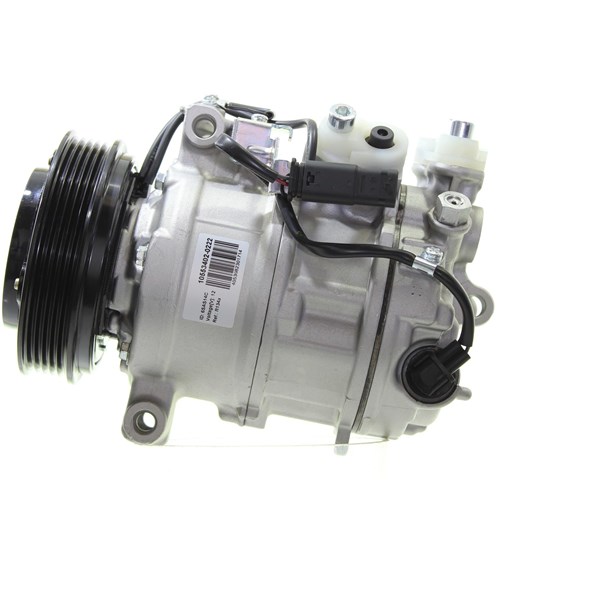 Kompressor, klimatanläggning 12V Alanko 10553402 ALANKO