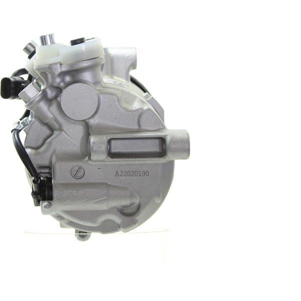Kompressor, klimatanläggning 12V Alanko 10553402 ALANKO