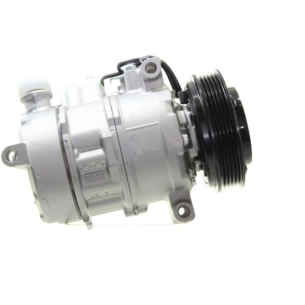 Kompressor, klimatanläggning 12V Alanko 10553402 ALANKO
