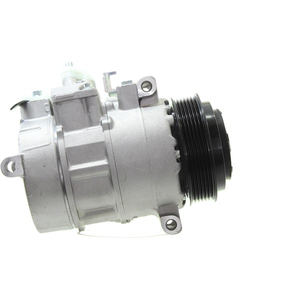 Kompressor, klimatanläggning 12V Alanko 10553408 ALANKO