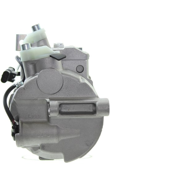 Kompressor, klimatanläggning 12V Alanko 10553408 ALANKO