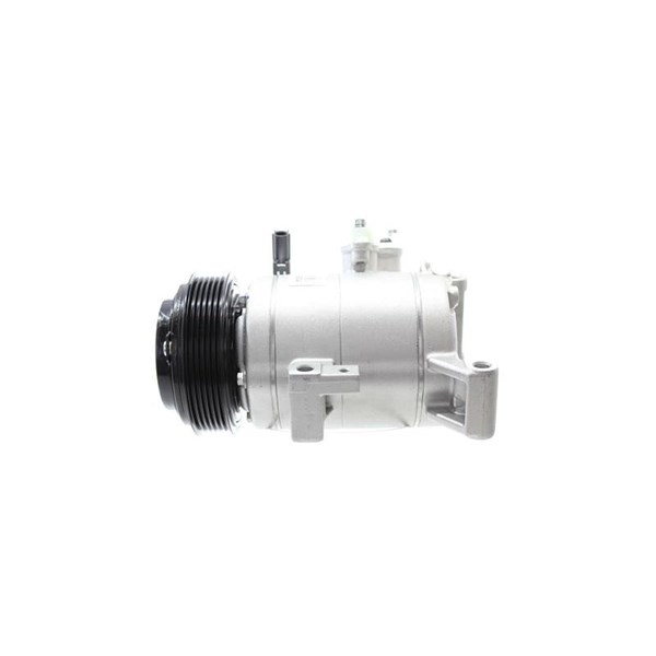 Kompressor, klimatanläggning 12V Alanko 10553418 ALANKO