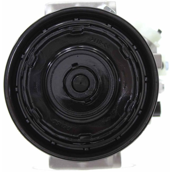 Kompressor, klimatanläggning 12V Alanko 10553527 ALANKO
