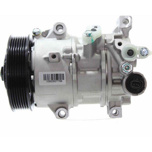 Kompressor, klimatanläggning 12V Alanko 10553527 ALANKO