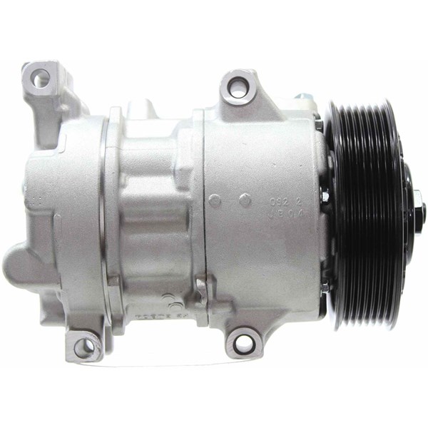 Kompressor, klimatanläggning 12V Alanko 10553527 ALANKO