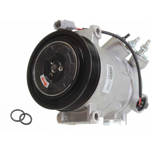 Kompressor, klimatanläggning 12V Alanko 10553555 ALANKO