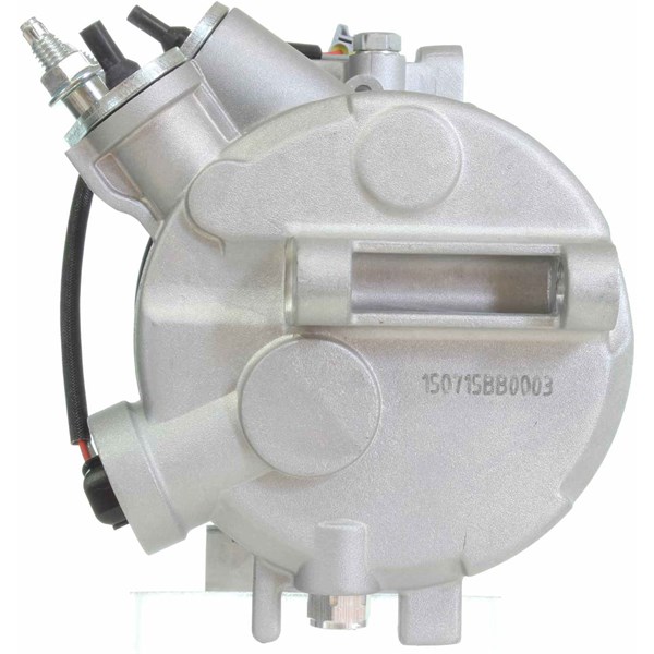 Kompressor, klimatanläggning 12V Alanko 10553555 ALANKO