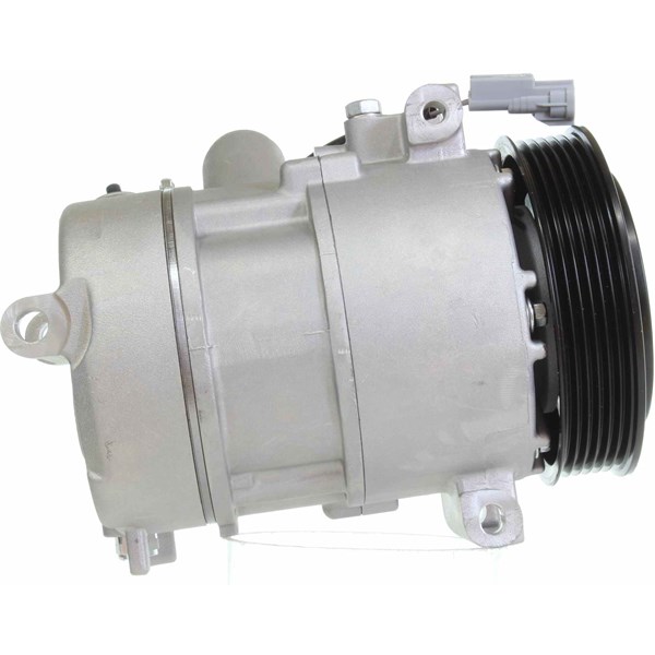 Kompressor, klimatanläggning 12V Alanko 10553555 ALANKO