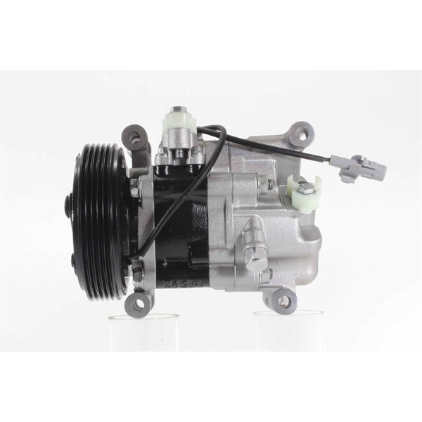 Kompressor, klimatanläggning 12V Alanko 10553560 ALANKO