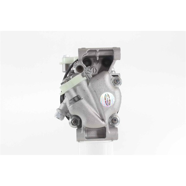 Kompressor, klimatanläggning 12V Alanko 10553560 ALANKO