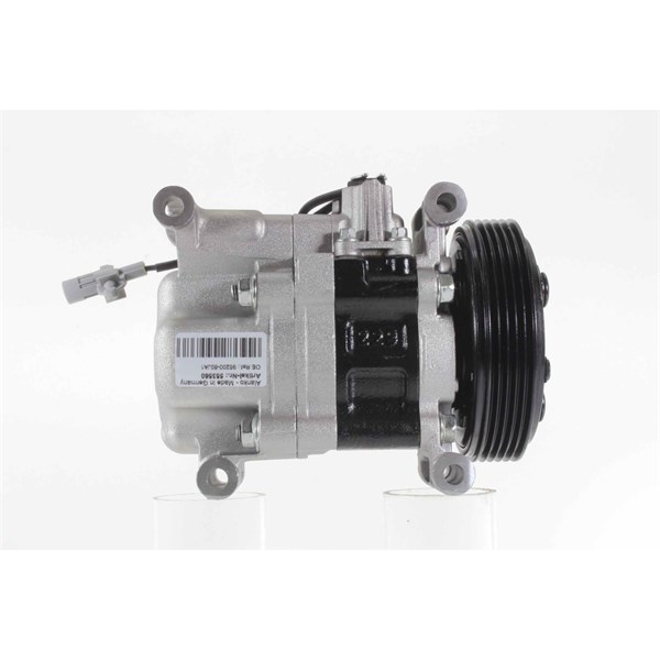 Kompressor, klimatanläggning 12V Alanko 10553560 ALANKO