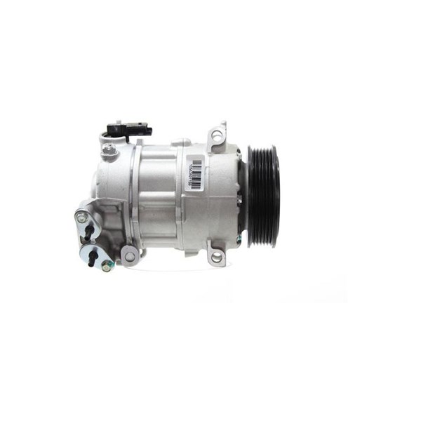 Kompressor, klimatanläggning 12V Alanko 10553591 ALANKO