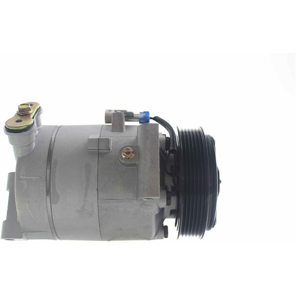Kompressor, klimatanläggning Alanko 10553701 ALANKO