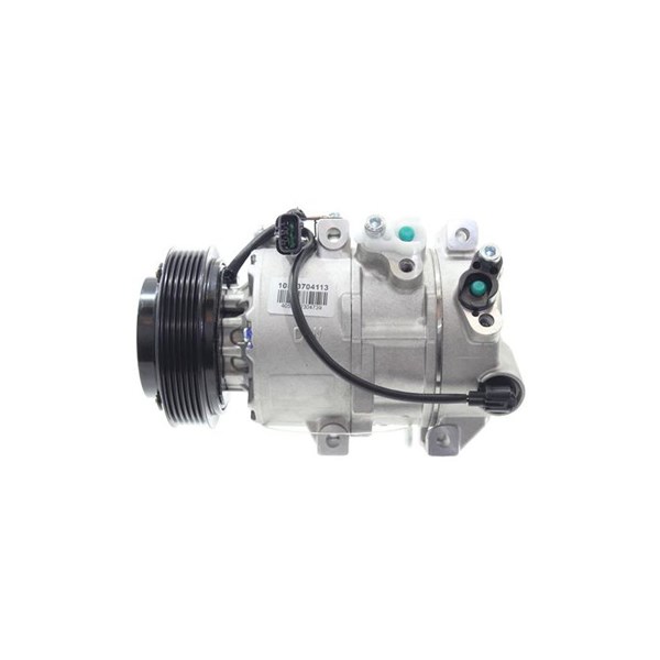 Kompressor, klimatanläggning 12V Alanko 10553704 ALANKO