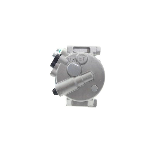 Kompressor, klimatanläggning 12V Alanko 10553704 ALANKO