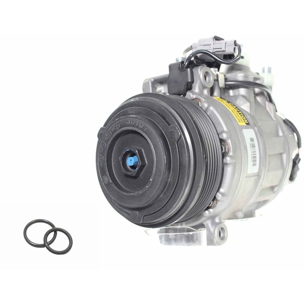 Kompressor, klimatanläggning 12V Alanko 10553714 ALANKO