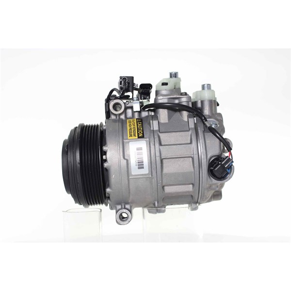 Kompressor, klimatanläggning 12V Alanko 10553714 ALANKO