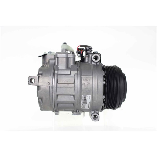 Kompressor, klimatanläggning 12V Alanko 10553714 ALANKO