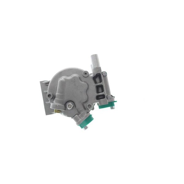 Kompressor, klimatanläggning 12V Alanko 10553724 ALANKO