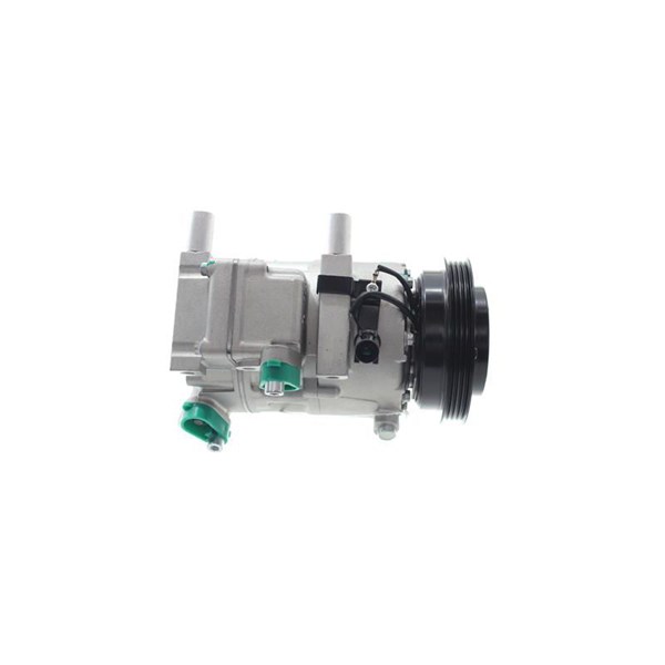 Kompressor, klimatanläggning 12V Alanko 10553724 ALANKO