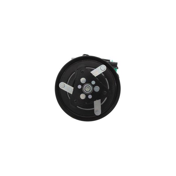 Kompressor, klimatanläggning 12V Alanko 10553728 ALANKO Kompressor, klimatanläggning 12V Alanko 10553728 ALANKO