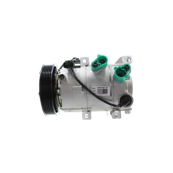 Kompressor, klimatanläggning 12V Alanko 10553728 ALANKO Kompressor, klimatanläggning 12V Alanko 10553728 ALANKO