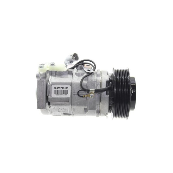 Kompressor, klimatanläggning 6V Alanko 10553729 ALANKO