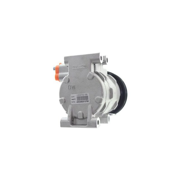 Kompressor, klimatanläggning 12V Alanko 10553730 ALANKO