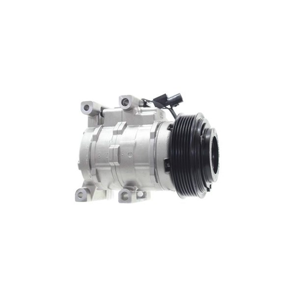 Kompressor, klimatanläggning 12V Alanko 10553730 ALANKO