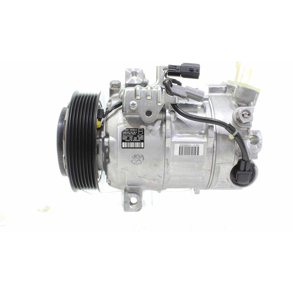 Kompressor, klimatanläggning 12V Alanko 10553731 ALANKO