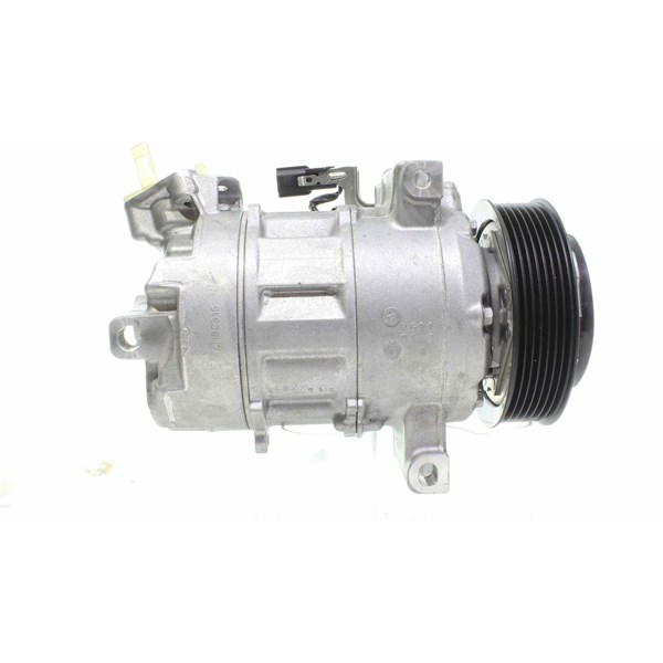 Kompressor, klimatanläggning 12V Alanko 10553731 ALANKO