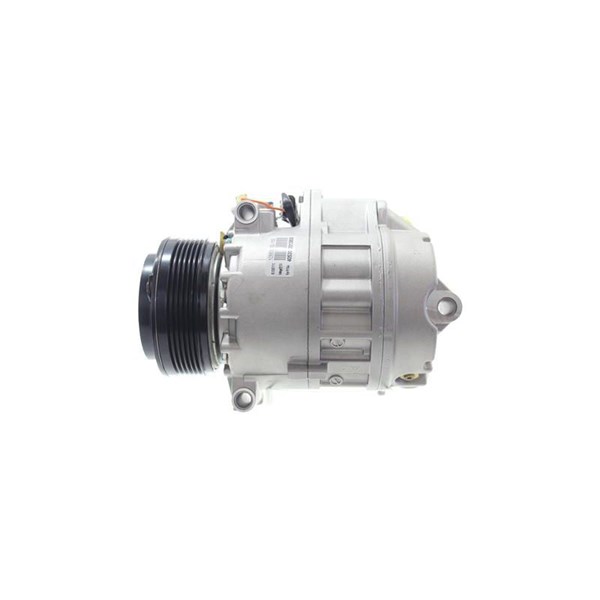 Kompressor, klimatanläggning 12V Alanko 10553732 ALANKO