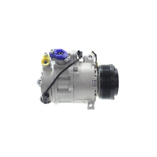 Kompressor, klimatanläggning 12V Alanko 10553732 ALANKO