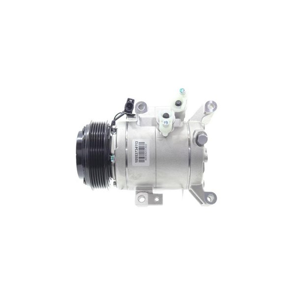Kompressor, klimatanläggning 12V Alanko 10553734 ALANKO