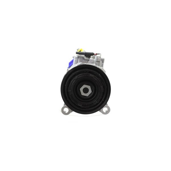 Kompressor, klimatanläggning 12V Alanko 10553739 ALANKO