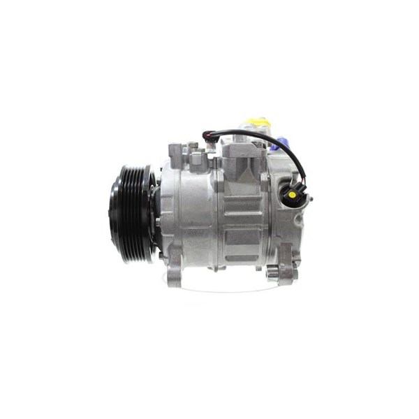 Kompressor, klimatanläggning 12V Alanko 10553739 ALANKO