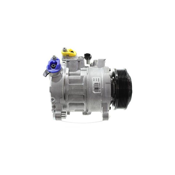 Kompressor, klimatanläggning 12V Alanko 10553739 ALANKO