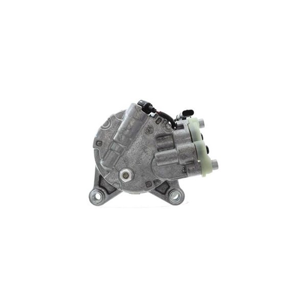 Kompressor, klimatanläggning 12V Alanko 10553742 ALANKO