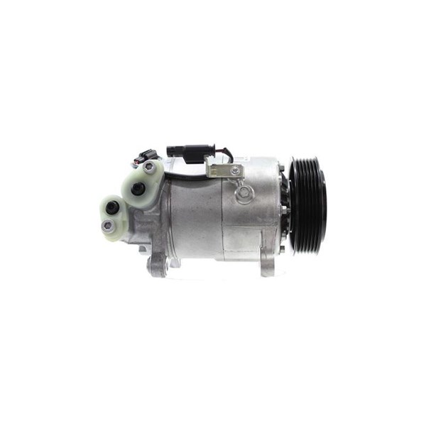 Kompressor, klimatanläggning 12V Alanko 10553742 ALANKO