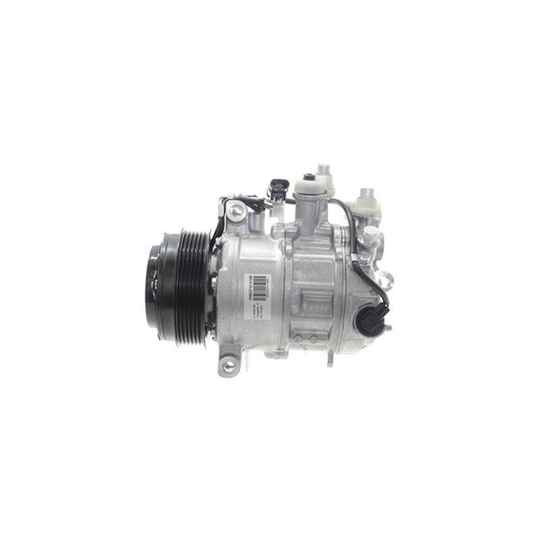 Kompressor, klimatanläggning 12V Alanko 10553743 ALANKO