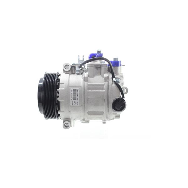 Kompressor, klimatanläggning 12V Alanko 10553745 ALANKO Kompressor, klimatanläggning 12V Alanko 10553745 ALANKO