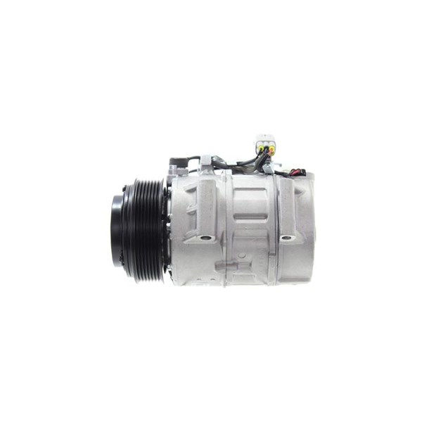 Kompressor, klimatanläggning 12V Alanko 10553746 ALANKO